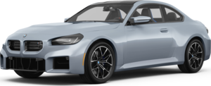 2026 BMW M2