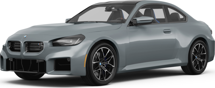 2026 BMW M2 Exterior: 0