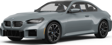 2026 BMW M2 CS