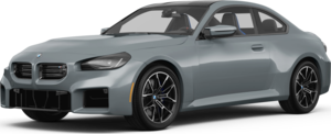 2026 BMW M2