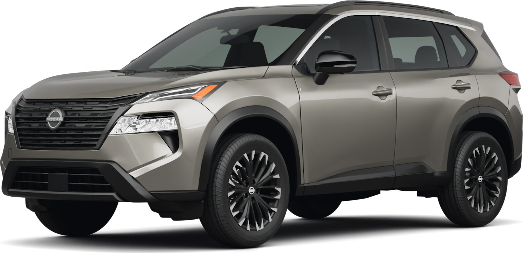 Rogue Platinum image