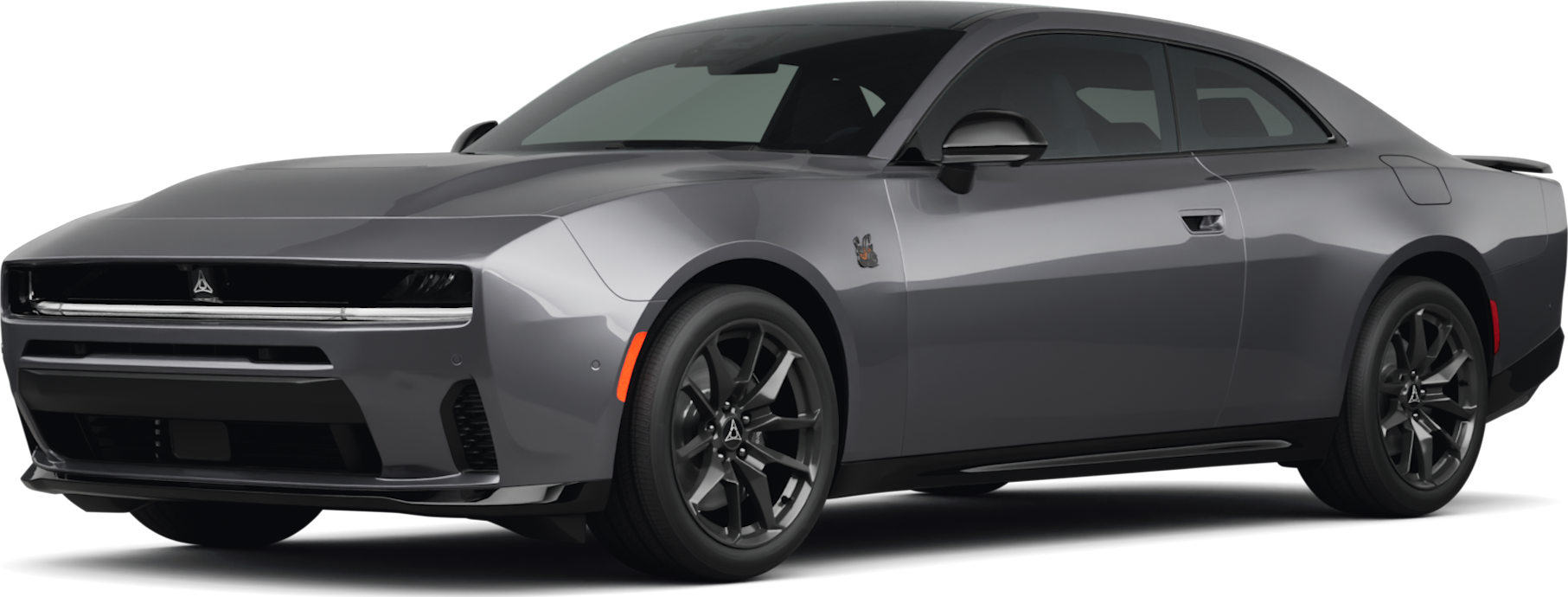 2026 Dodge Charger image