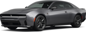 2026 Dodge Charger