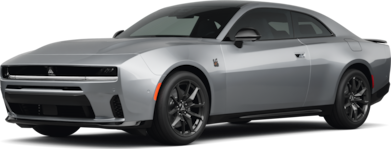Charger Scat Pack image