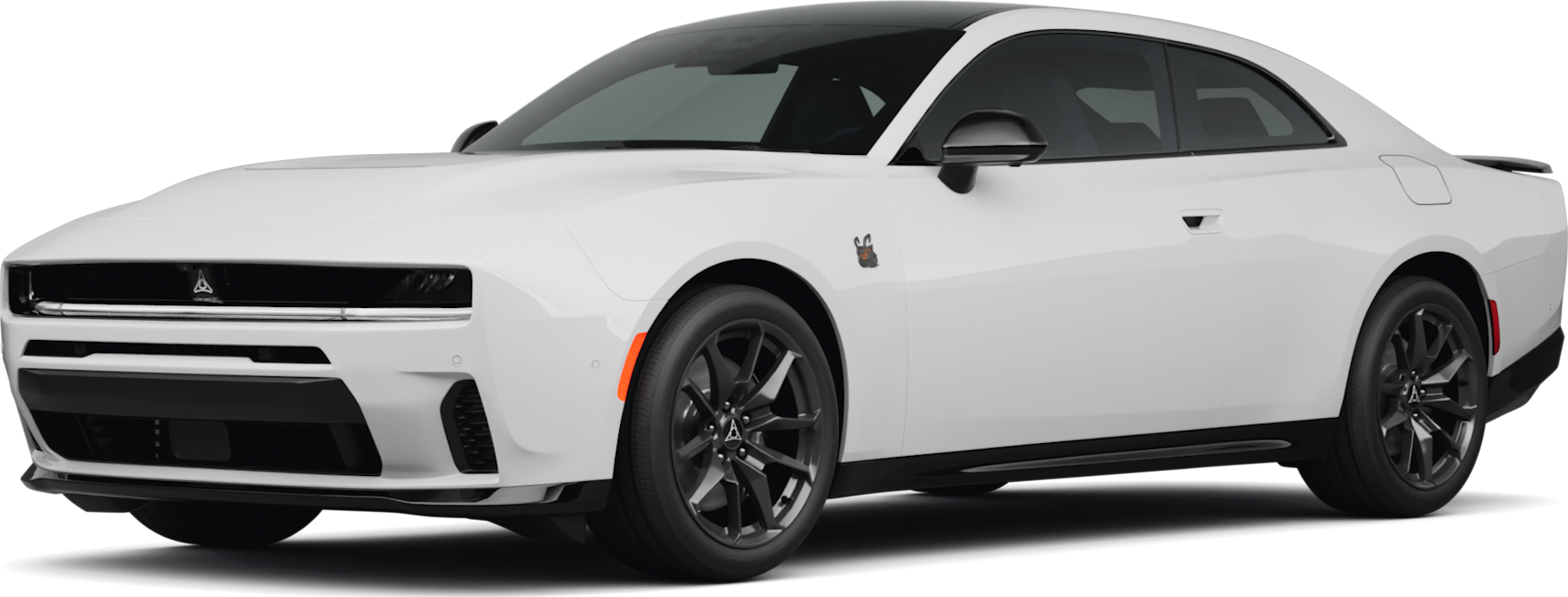 2026 Dodge Charger Exterior: 0