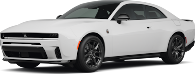 2026 Dodge Charger Scat Pack Plus