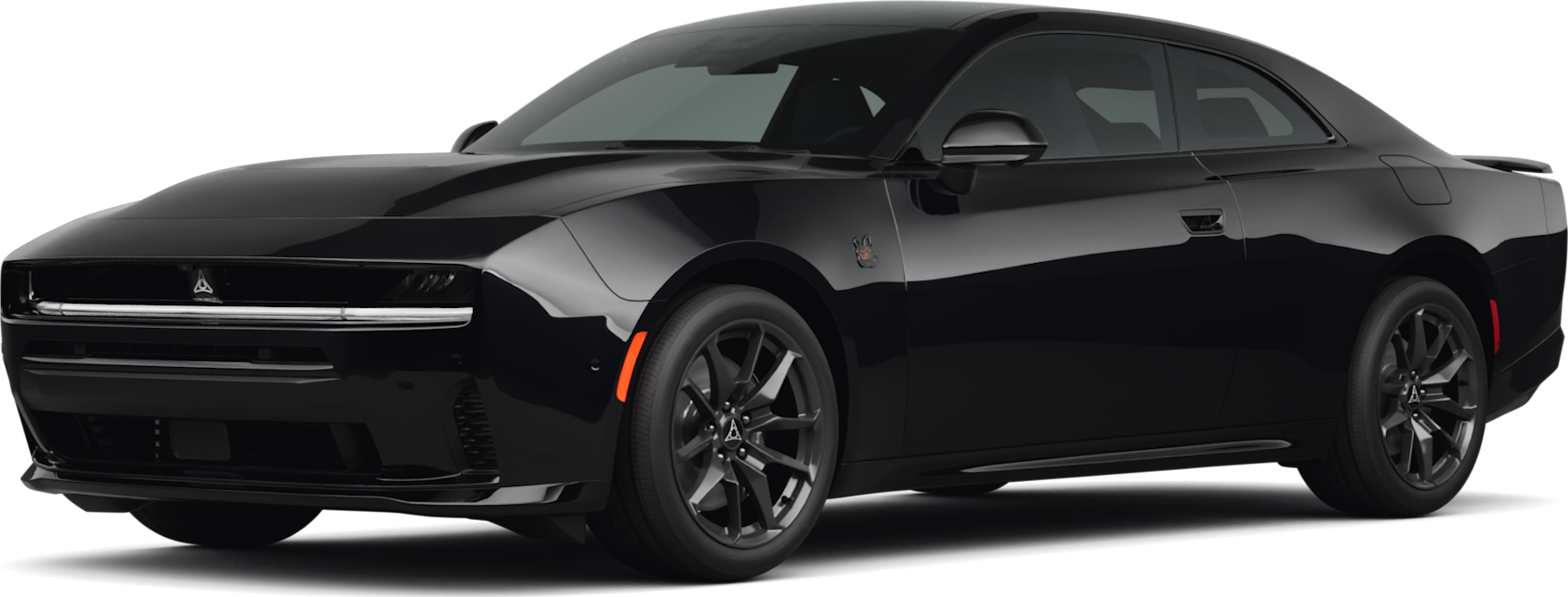 2026 Dodge Charger Exterior