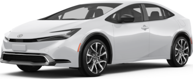 Prius Plug-in Hybrid XSE image