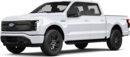 2025 Ford F150 Lightning image