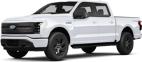 2025 Ford F150 Lightning image