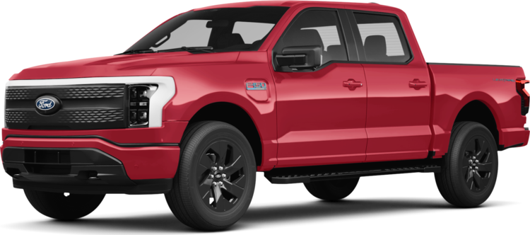 2025 Ford F150 Lightning Exterior: 0