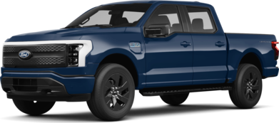 F150 Lightning Flash image