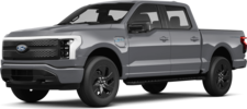 2025 Ford F150 Lightning