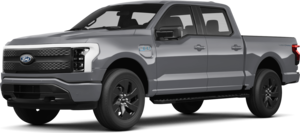 2025 Ford F150 Lightning