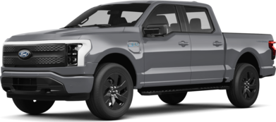 Ford F150 Lightning