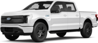 2025 Ford F150 Lightning image
