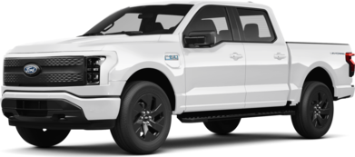 Ford F150 Lightning