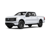 2025 Ford F150 Lightning Colors: 0