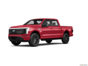 2025 Ford F150 Lightning Colors: 0