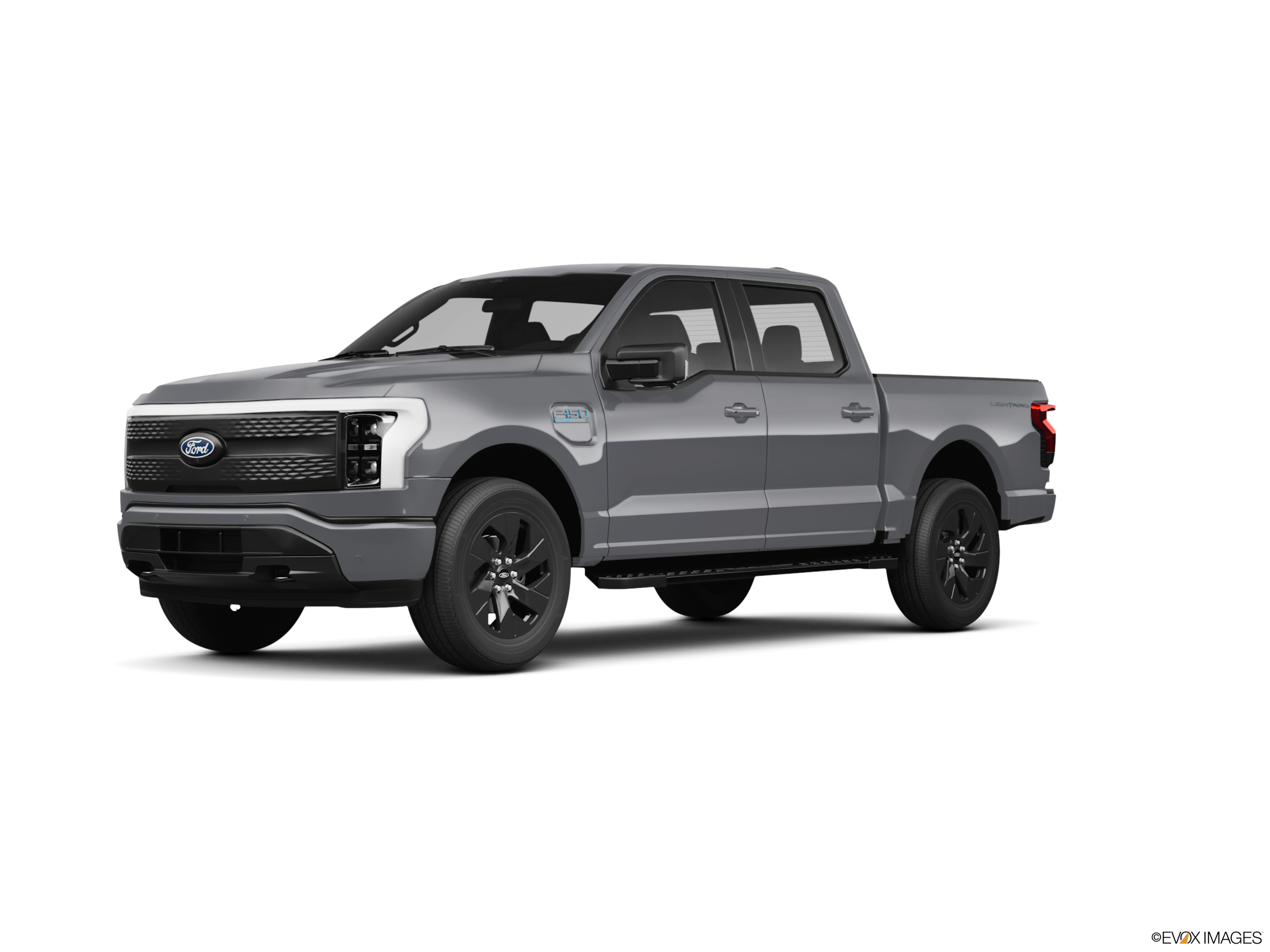 2025 Ford F150 Lightning Colors: 0
