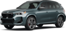 2026 BMW X1 image