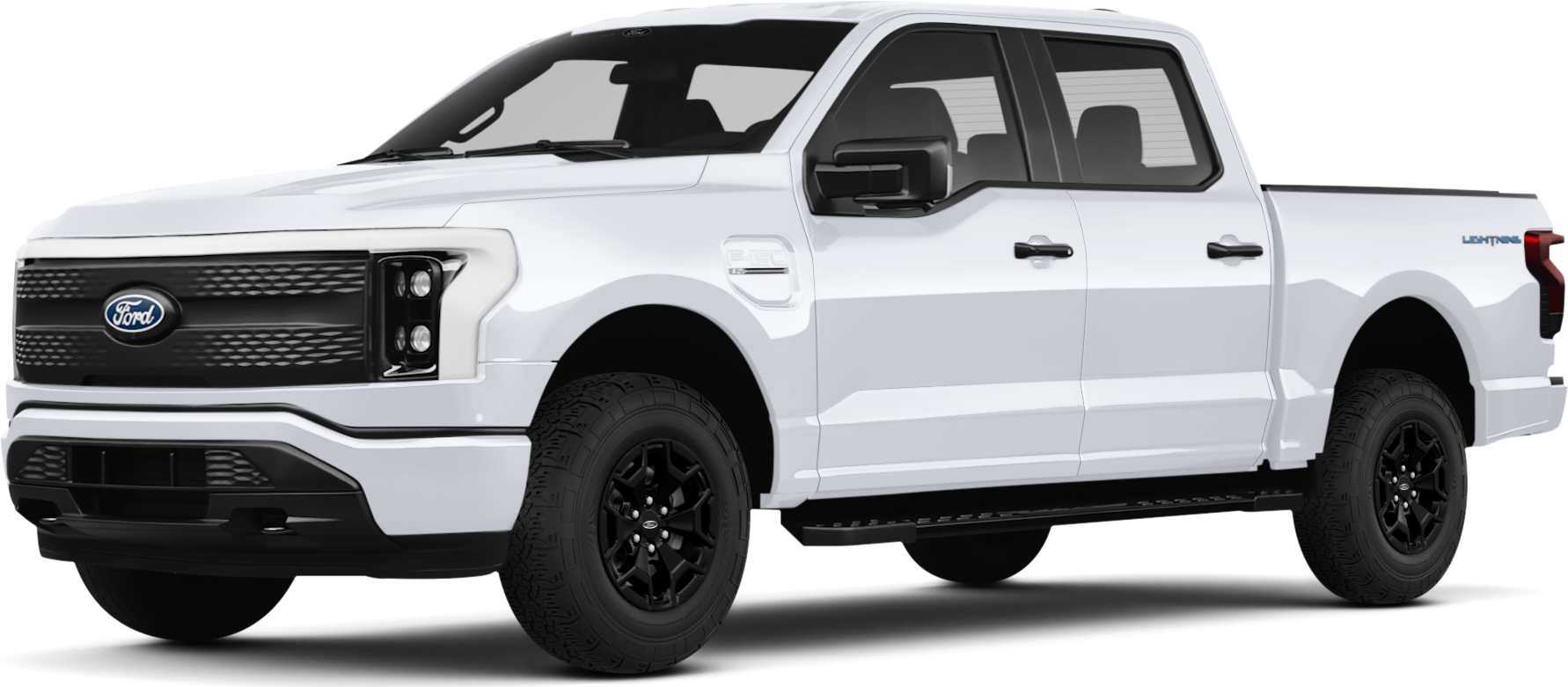 F150 Lightning XLT image
