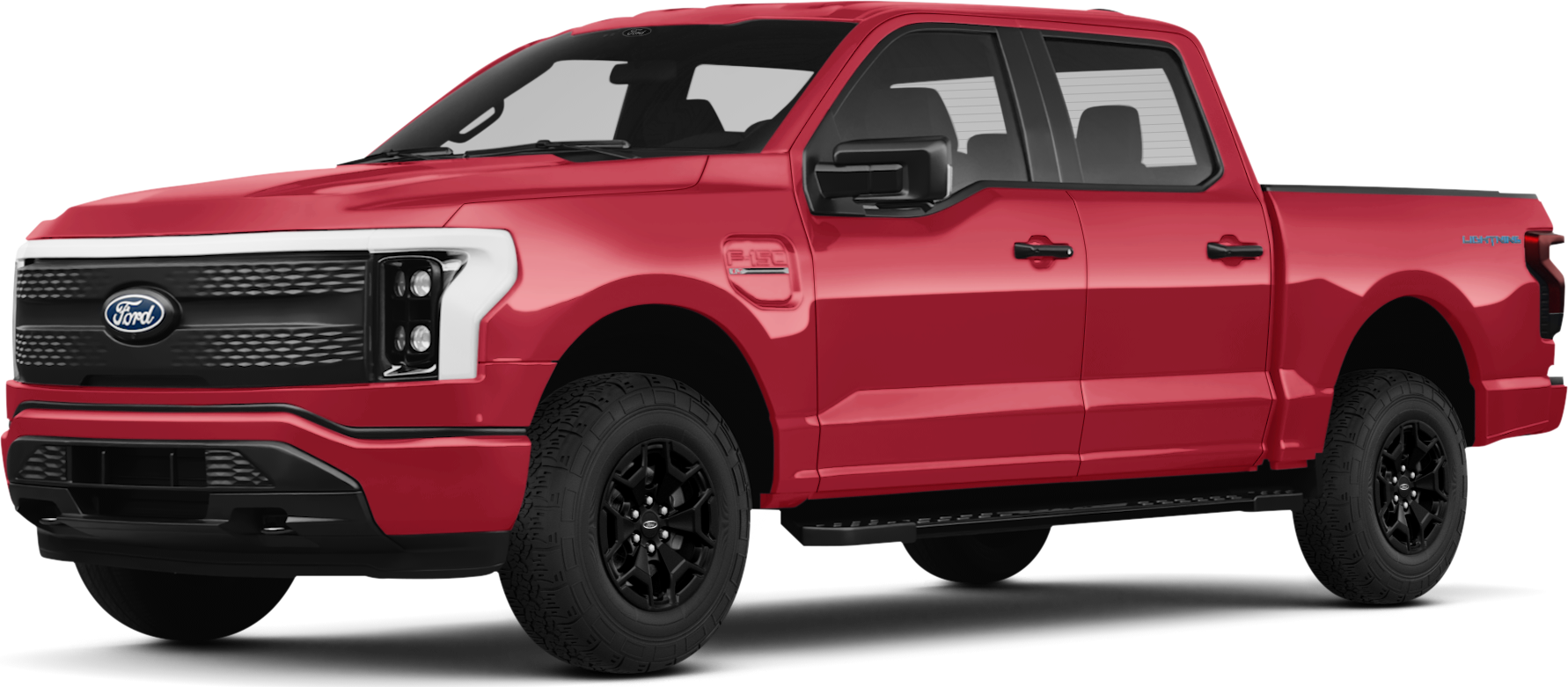 2025 Ford F150 Lightning image