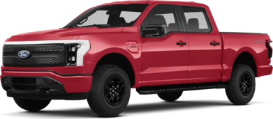 F150 Lightning XLT image