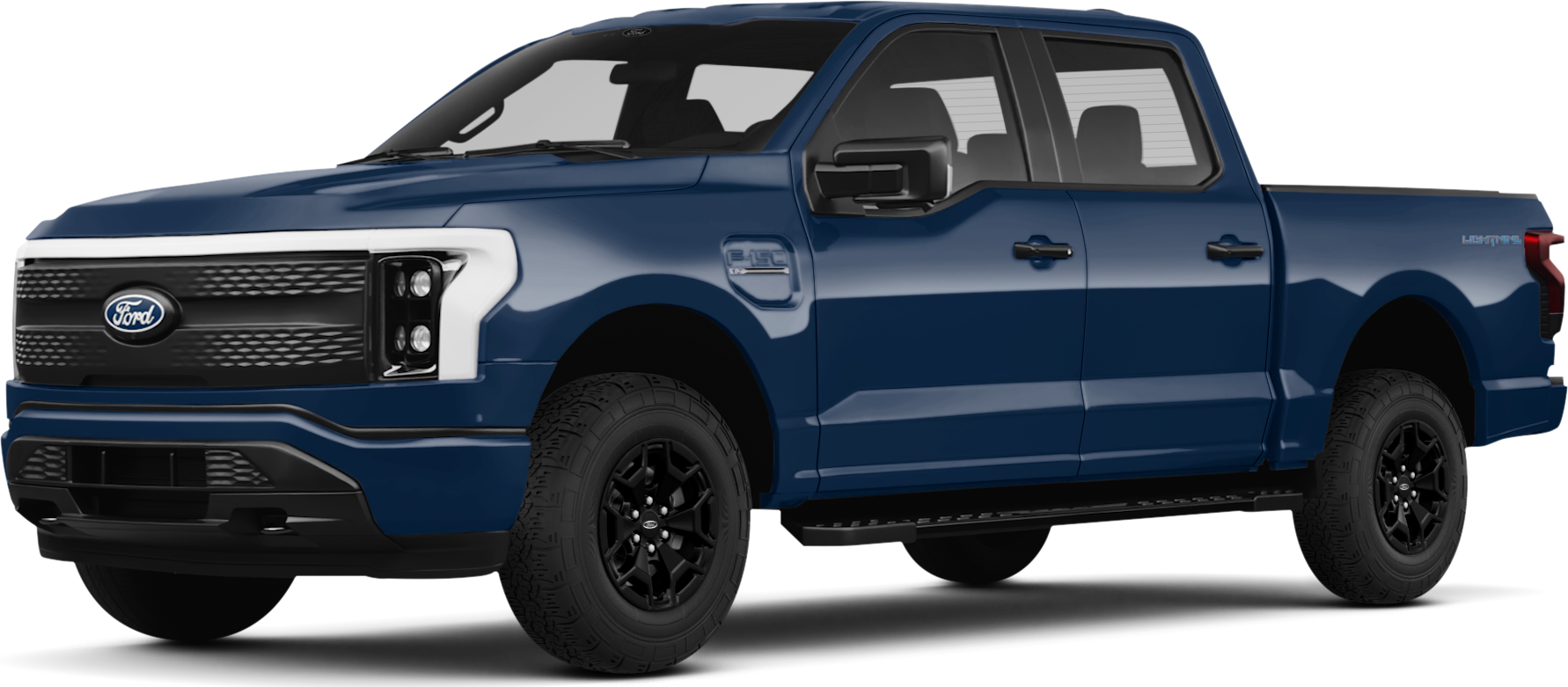 F150 Lightning XLT image