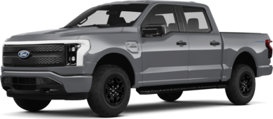 F150 Lightning XLT image