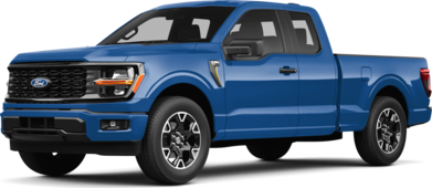 F150 Super Cab XL image