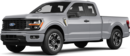 2025 Ford F150 Super Cab image