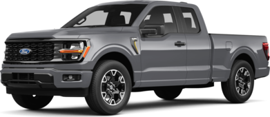 F150 Super Cab XL image