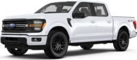2025 Ford F150 image