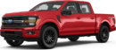 2025 Ford F150 SuperCrew Cab image