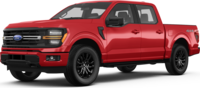 2025 Ford F150 image