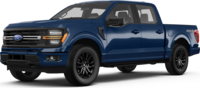 2025 Ford F150 image