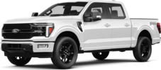 2025 Ford F150