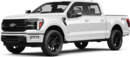 2025 Ford F150 SuperCrew Cab image