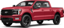 2025 Ford F150 SuperCrew Cab image
