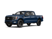 2025 Ford F150 SuperCrew Cab Colors: 0