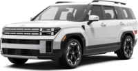 2026 Hyundai Santa Fe image