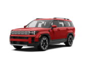 2026 Hyundai Santa Fe Colors: 0