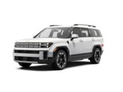 2026 Hyundai Santa Fe Colors: 0