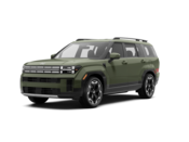 2026 Hyundai Santa Fe Colors: 0