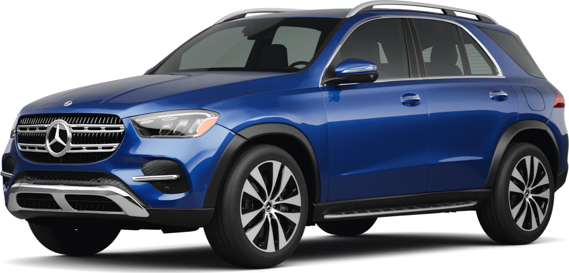 GLE 450e 4MATIC image
