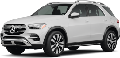 GLE 450e 4MATIC image