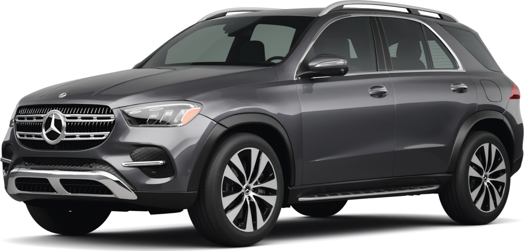 GLE 450e 4MATIC image