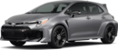 2025 Toyota GR Corolla image