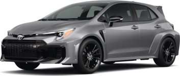 2025 Toyota GR Corolla Core